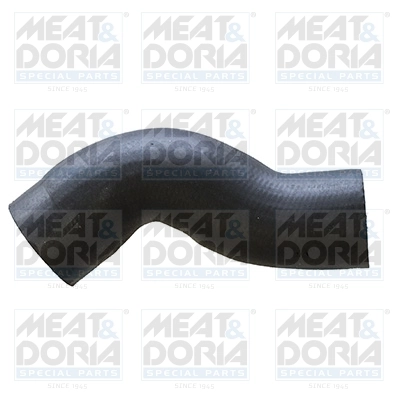 Charge Air Hose